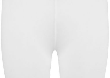 Basic Line ποδηλατικό κολάν για κορίτσι | ΛΕΥΚΟ - Energiers - 